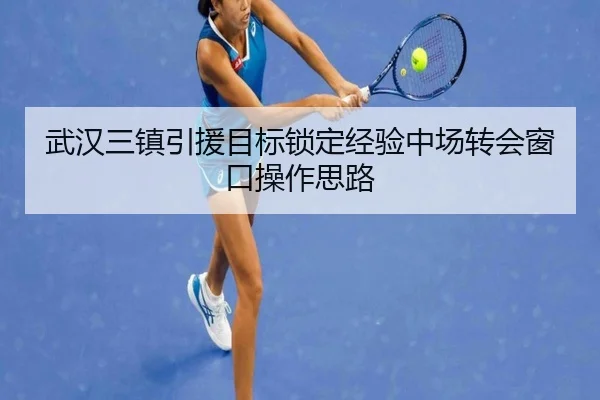 武汉三镇引援目标锁定经验中场转会窗口操作思路